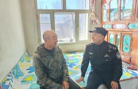 冰城公安：深入田间  开出农耕矛盾纠纷化解“良方”