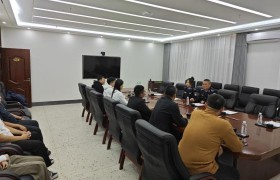 听得懂 记得住 用得上  冰城公安的普法课堂 讲到了师生心坎里