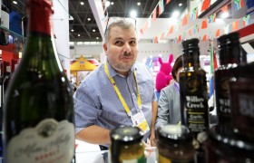 购在中国｜从“试水”到“扎根”，外商拥抱消博会新商机