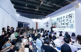 设计驱动，助力可持续——CADE建筑设计博览会2023（上海）盛大开幕！