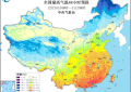 9日起稍回暖，未来五天广东依然无雨