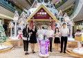 KK MALL 9周年庆 美好就现在传递9彩祝福