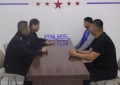 拘留所：“拘调融合”再发力 推动矛盾纠纷就地化解