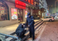 警民情深：哈尔滨多地派出所民警暖心救助群众