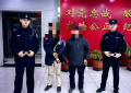 南岗警方连续救助离家出走人员，守护平安显温情
