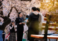 藏蓝守护冰城春花季 共绘平安旅游画卷