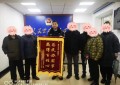 徐新：“闲不住”的“60”后社区民警  精心耕耘责任田