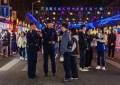 660米街道的平安“警”色