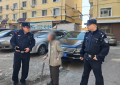 南岗民警暖心救助，守护银发群体平安归途
