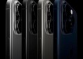 iPhone 15系列或将带来5款手机 新增Ultra 2TB顶配