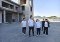星光控股集团考察大方县文旅项目 拟投10亿元打造全域旅游新标杆‌