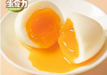 蛋食力——一颗会呼吸的鸡蛋