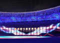 杭州亚运会开幕式 流淌“和合”之美