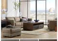 TAO家居新品丨坐舒适的沙发，做诚实的设计